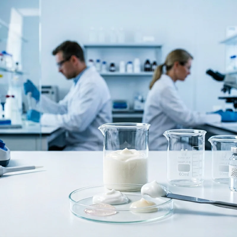 Qualité cosmétique et fabrication soignée
