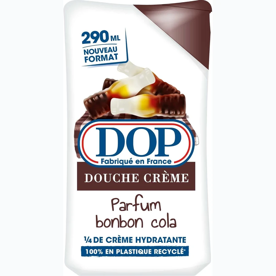 Gel douche Bonbon Cola